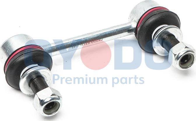 Oyodo 65Z2054-OYO - Тяга / стойка, стабилизатор abcparts.ee