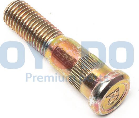 Oyodo 60L2001-OYO - Шпилька ступицы колеса abcparts.ee