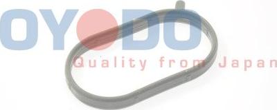 Oyodo 60U0513-OYO - Прокладка, впускной коллектор abcparts.ee