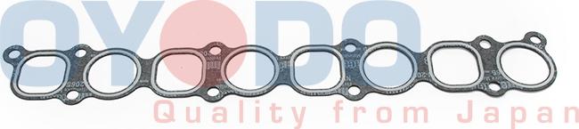 Oyodo 60U0311-OYO - Прокладка, впускной коллектор abcparts.ee