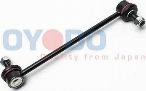 Oyodo 60Z0A24-OYO - Тяга / стойка, стабилизатор abcparts.ee
