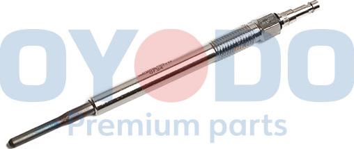 Oyodo 15E9019-OYO - Свеча накаливания abcparts.ee