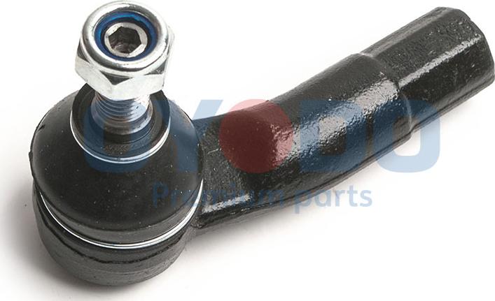 Oyodo 10K9138-OYO - Наконечник рулевой тяги, шарнир abcparts.ee