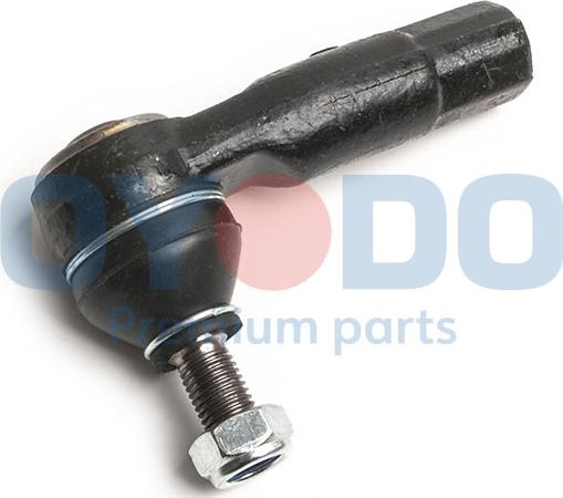Oyodo 10K9137-OYO - Наконечник рулевой тяги, шарнир abcparts.ee