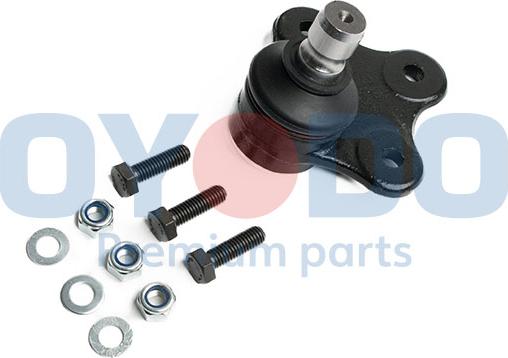Oyodo 10Z9192-OYO - Шаровая опора abcparts.ee