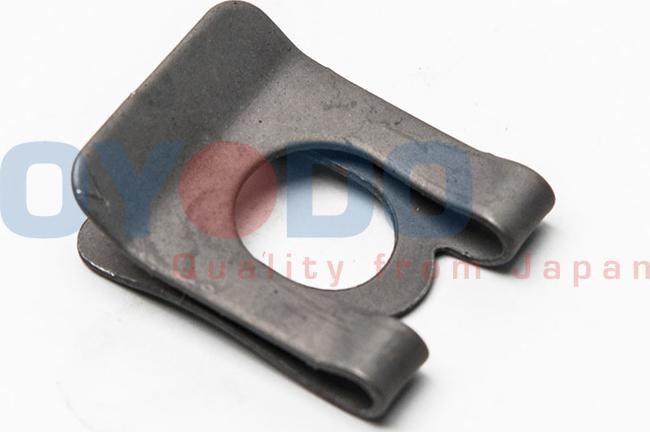 Oyodo 85S0055-OYO - Ремкомплект, рычаг переключения передач abcparts.ee