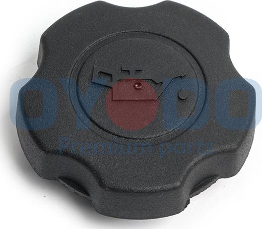 Oyodo 82U0003-OYO - Крышка, заливная горловина abcparts.ee