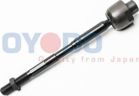 Oyodo 30K2090-OYO - Рулевая тяга abcparts.ee