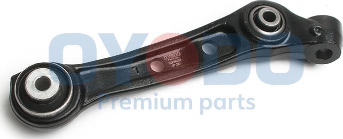 Oyodo 30Z9198-OYO - Рычаг подвески колеса abcparts.ee