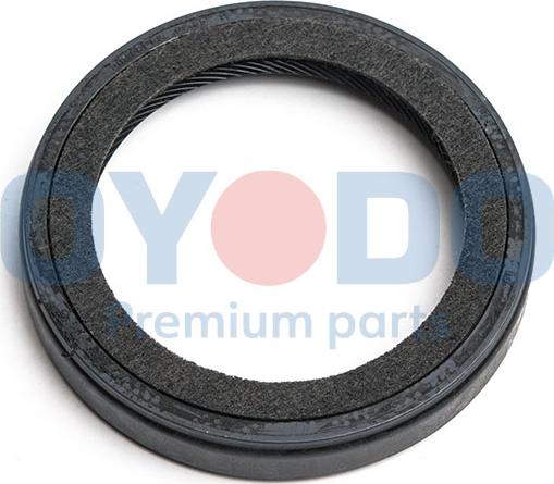 Oyodo 26U0302-OYO - Уплотняющее кольцо, коленчатый вал abcparts.ee
