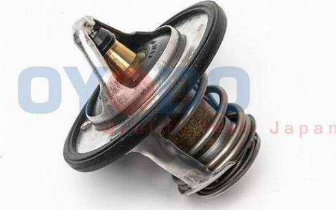 Oyodo 20C9001-OYO - Термостат охлаждающей жидкости / корпус abcparts.ee