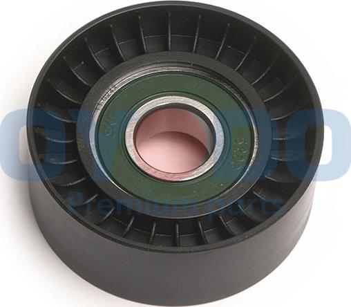 Oyodo 20R9056-OYO - Ролик, поликлиновый ремень abcparts.ee
