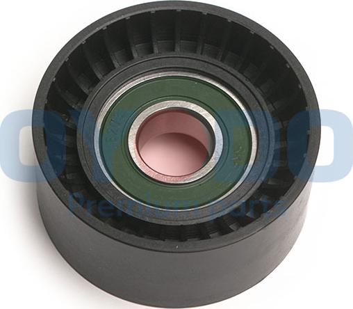 Oyodo 20R9061-OYO - Ролик, поликлиновый ремень abcparts.ee