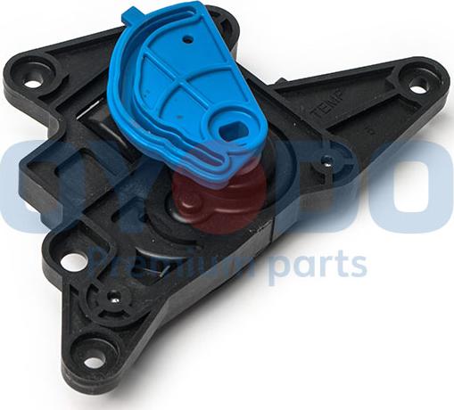 Oyodo 75E0684-OYO - Регулировочный элемент, смесительный клапан abcparts.ee