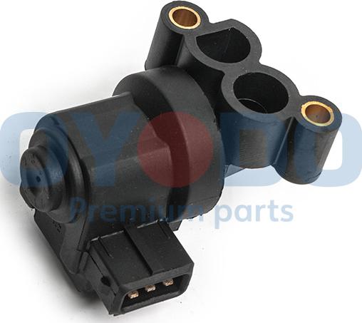 Oyodo 75E0300-OYO - Поворотная заслонка, подвод воздуха abcparts.ee