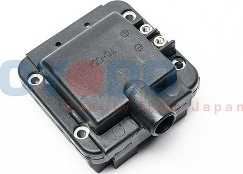 Oyodo 70E4004-OYO - Катушка зажигания abcparts.ee