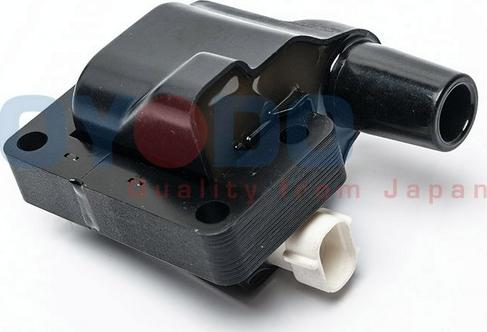 Dynamatrix DIC168 - Катушка зажигания abcparts.ee