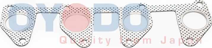 Oyodo 70U0006-OYO - Прокладка, выпускной коллектор abcparts.ee