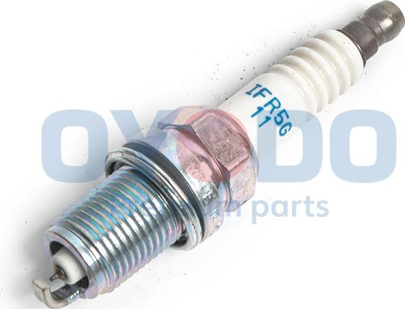 Oyodo 73E0500-OYO - Свеча зажигания abcparts.ee