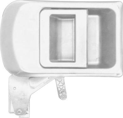 Pacol IVE-DH-0011 - Ручка двери abcparts.ee