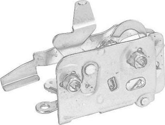 Pacol IVE-DH-017 - Замок двери abcparts.ee