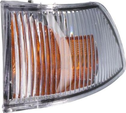 Pacol IVE-LC-003 - Фонарь указателя поворота abcparts.ee