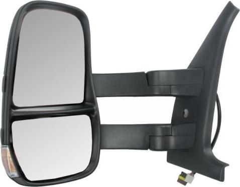 Pacol IVE-MR-038 - Наружное зеркало abcparts.ee