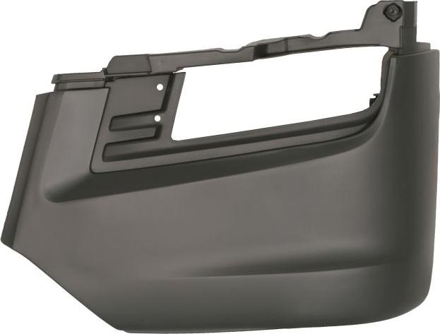 Pacol MAN-FB-071L - Аэродефлектор abcparts.ee