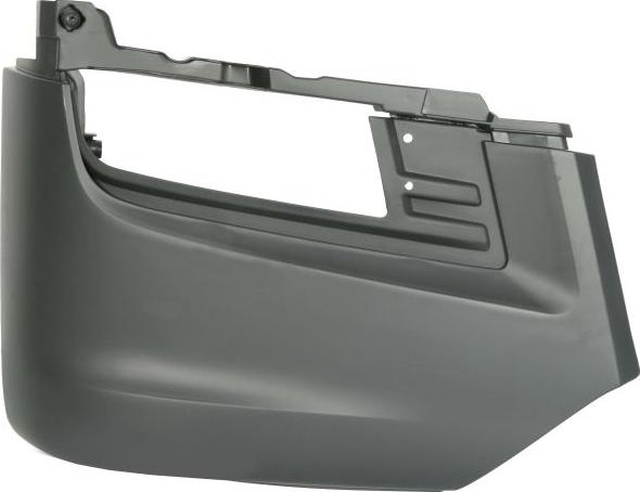 Pacol MAN-FB-071R - Аэродефлектор abcparts.ee