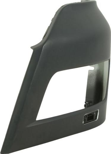 Pacol MAN-FB-072L - Аэродефлектор abcparts.ee