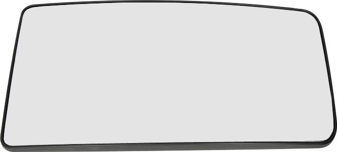 Pacol MAN-MR-030 - Зеркальное стекло, наружное зеркало abcparts.ee