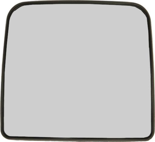 Pacol MAN-MR-027L - Зеркальное стекло, наружное зеркало abcparts.ee