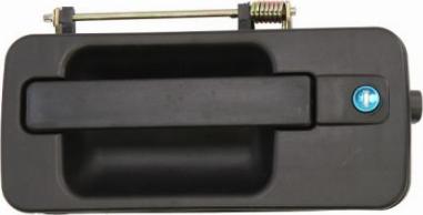 Pacol MERDH005 - Ручка двери abcparts.ee