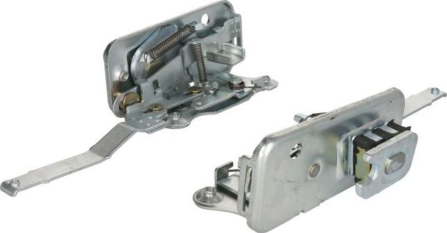 Pacol MER-DH-008L - Замок двери abcparts.ee