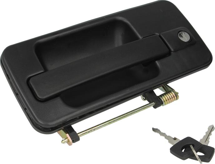 Pacol MER-DH-003 - Ручка двери abcparts.ee