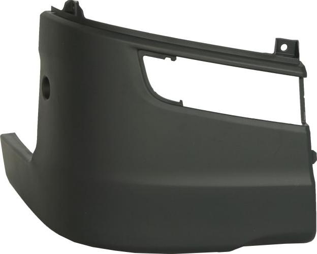 Pacol SCA-FB-011R - Буфер, бампер abcparts.ee