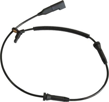 Pagid 34082 - ABS датчик, частота вращения колеса abcparts.ee