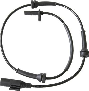 Pagid 34217 - ABS датчик, частота вращения колеса abcparts.ee