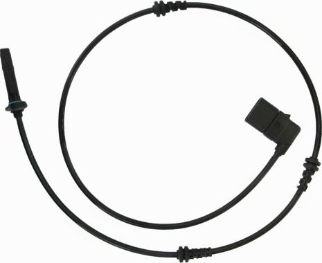 Pagid 35492 - ABS датчик, частота вращения колеса abcparts.ee