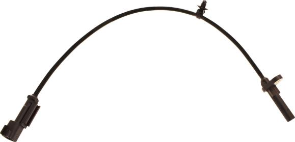 Pagid 35516 - ABS датчик, частота вращения колеса abcparts.ee