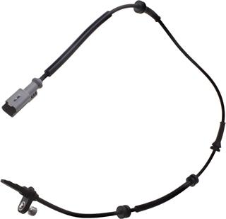 Pagid 35680 - ABS датчик, частота вращения колеса abcparts.ee