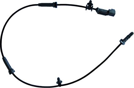 Pagid 35713 - ABS датчик, частота вращения колеса abcparts.ee