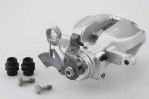 Pagid 73169 - Тормозной суппорт abcparts.ee
