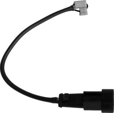 Pagid P8572 - Сигнализатор, износ тормозных колодок abcparts.ee