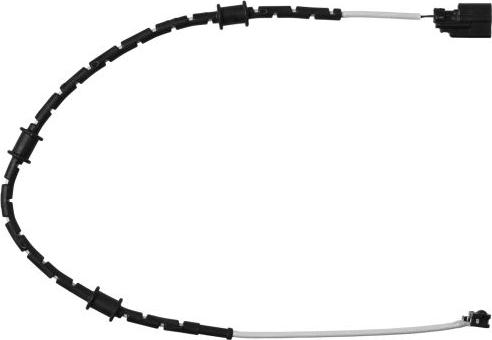 Pagid P8638 - Сигнализатор, износ тормозных колодок abcparts.ee