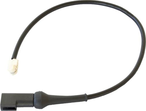 Pagid P8672 - Сигнализатор, износ тормозных колодок abcparts.ee