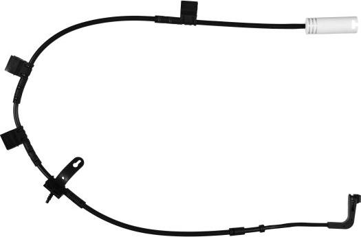 Pagid P8095 - Сигнализатор, износ тормозных колодок abcparts.ee