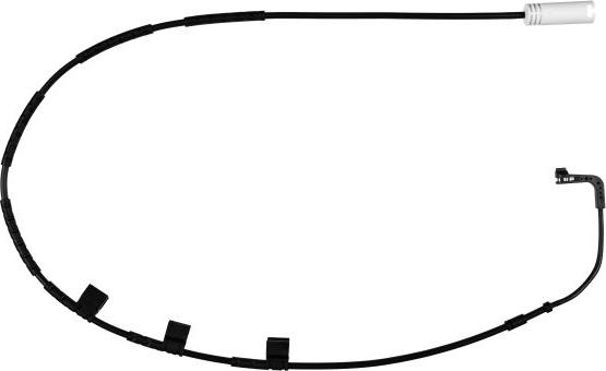 Pagid P8096 - Сигнализатор, износ тормозных колодок abcparts.ee