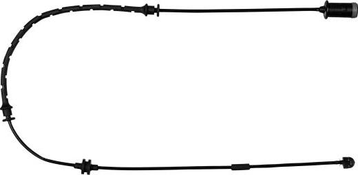 Pagid P8056 - Сигнализатор, износ тормозных колодок abcparts.ee