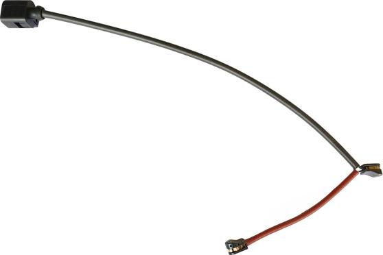 Pagid P8796 - Сигнализатор, износ тормозных колодок abcparts.ee